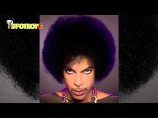 Prince’s long lost half-sister bursts on the scene
