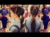 Watch Video | Jacqueline FLAUNTS Her ‘Back To School’ SEXY Look! | Fashtag