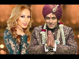 Download Video: REVEALED! Here's why Salman Khan is MARRYING lulia by year end