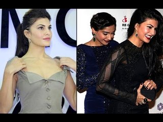 Jacqueline Fernandez's MOST Awkward Moments with Fashion | Watch Video | Fashion Scrapbook