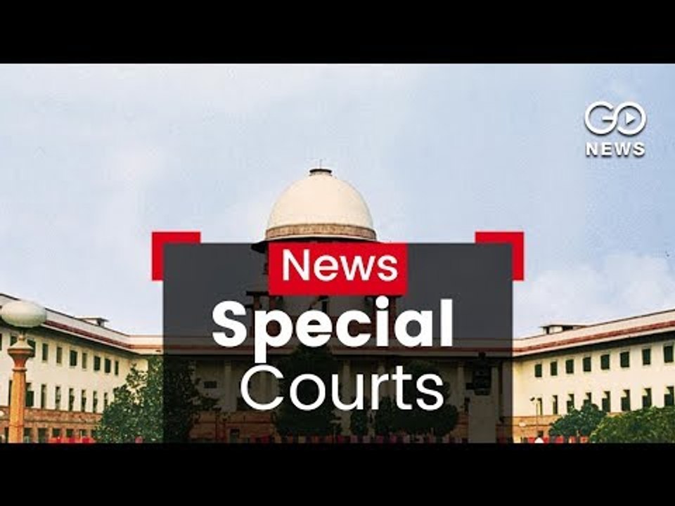 Special Courts