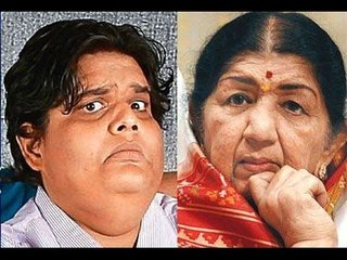 Lata Mangeshkar Finally REACTS To Tanmay Bhat’s Controversial Video