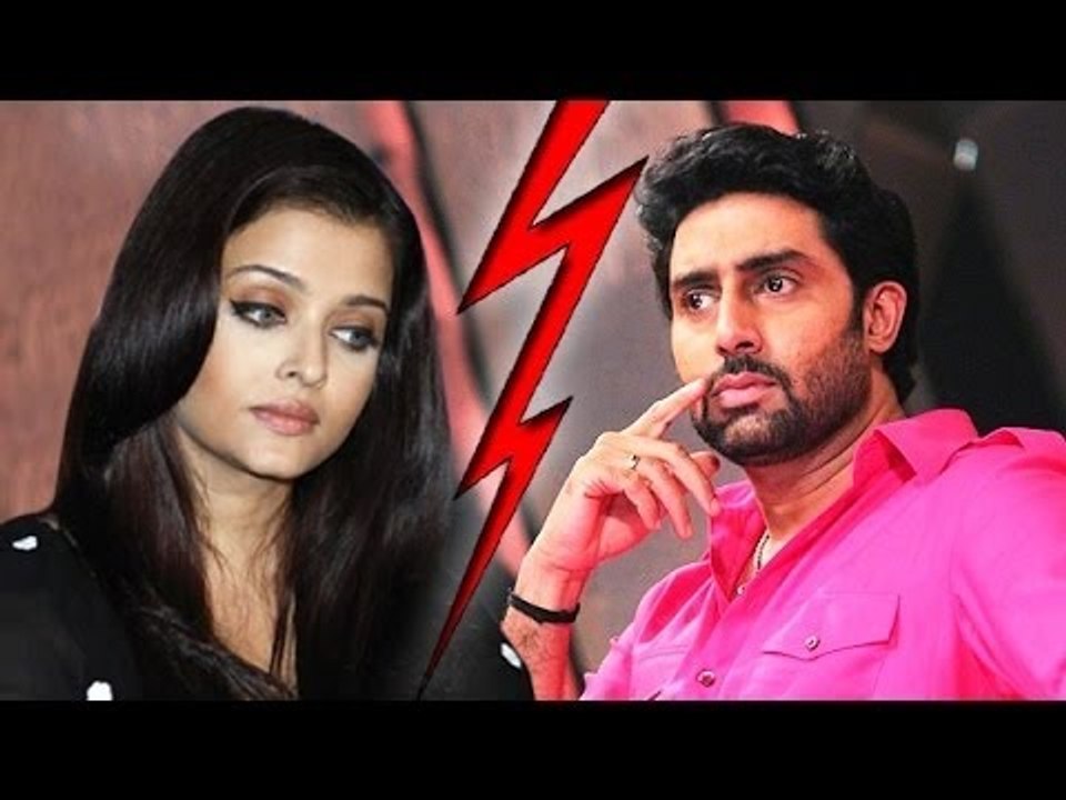 Abhishek Bachchan INSULTS Aishwarya Rai IN PUBLIC | Sarbjit Premiere