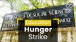 TISS Students Go On Hunger Strike
