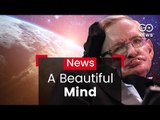 Stephen Hawking Dies