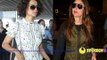 Fashion Tips from Kangana Ranaut & Kareena Kapoor | Airport Fashion | Fashtag