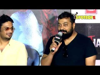 Anurag Kashyap avoids clash with RGV's Veerappan postpones Raman Raghav 2.0