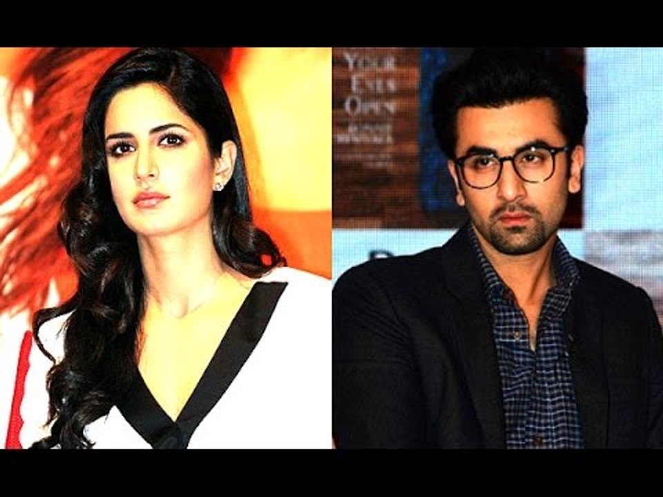 OMG! Ranbir Kapoor & Katrina Kaif Staying in Different Hotels in Morocco | Jagga Jasoos