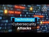 Rise In Cybersecurity Breaches