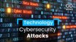 Rise In Cybersecurity Breaches