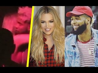 SHOCKING! Khloe DATING days after filing divorce petition? | Hollywood High