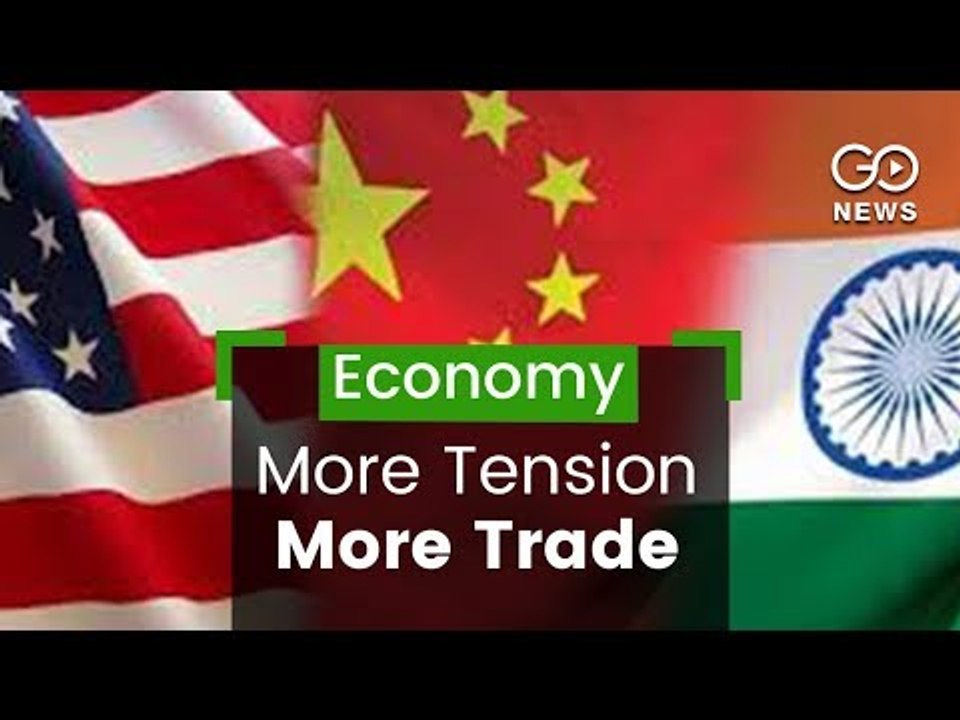 More Tension More Trade