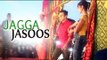 Ranbir Kapoor & Ex Girlfriend Katrina Kaif Dancing On Sets Of Jagga Jasoos LEAKED | Social Butterfly