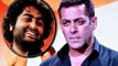 WATCH VIDEO - Salman Khan-Arijit Singh CONTROVERSY Reaches A New High | SpotboyE