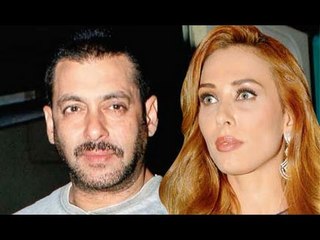 Iulia Vantur HOUSE-HUNTING for a FLAT close to her BOYFRIEND Salman Khan