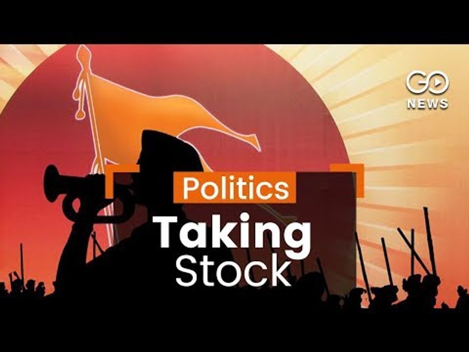 Top RSS Huddle Begins