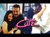 CUTEST Video of Sanjay Dutt & Manyata Dutt | Must Watch