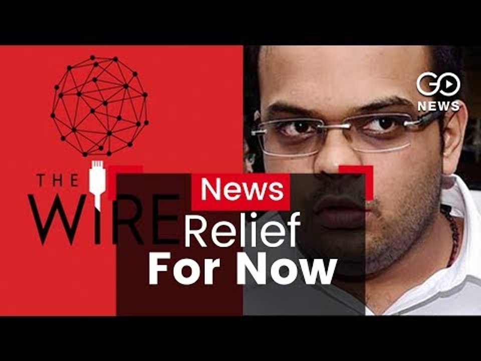 Temporary Respite For The Wire
