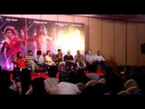 Shahid Kapoor speaks at the Udta Punjab Press Conference | SpotboyE