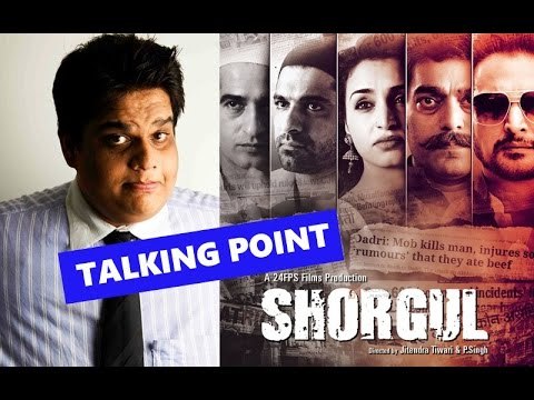 OMG! Tanmay Bhat losing BIG Projects after video CONTROVERSY on Lata Mangeshkar & Sachin Tendulkar