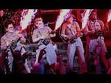 Ghostbusters trailer most DISLIKED trailer in YouTube history? | Hollywood High