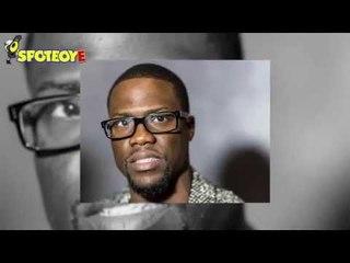 Kevin Hart’s California House Robbed | Hollywood High