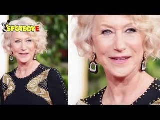 Helen Mirren confirms Fast 8 role | Hollywood High