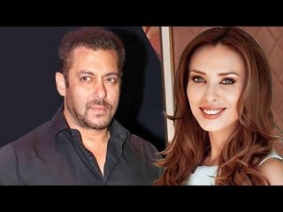 WOW! Iulia accompanies Salman Khan to Hungary for Sultan song shoot