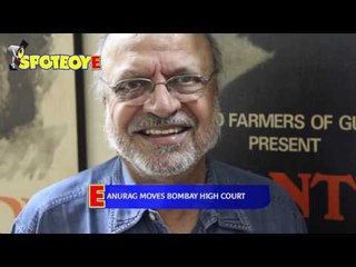 Udta Punjab row: Anurag Kashyap moves Bombay High Court against Censor Board