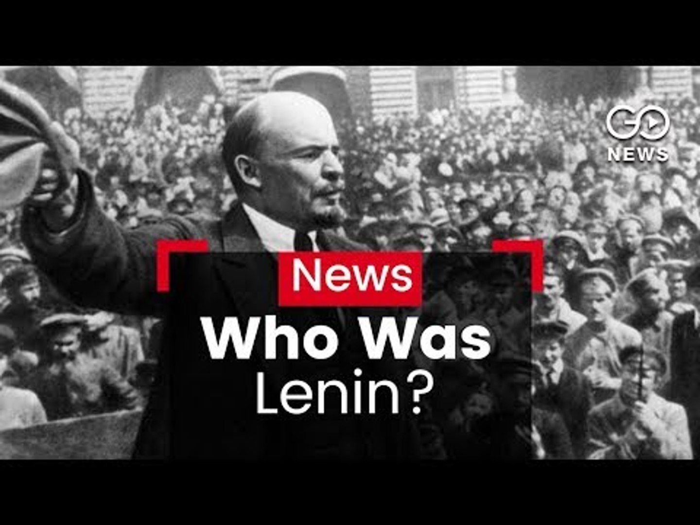 ⁣Russian Revolutionary