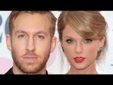 Calvin Harris tweets about his breakup with Taylor Swift | Hollywood High