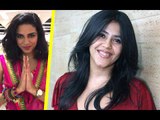 Long Live Ekta Kapoor | HILARIOUS Video | Don't MISS the end!