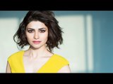 Prachi Desai opens up about her 'scary' stalker | Facebook Live | SpotboyE Interview