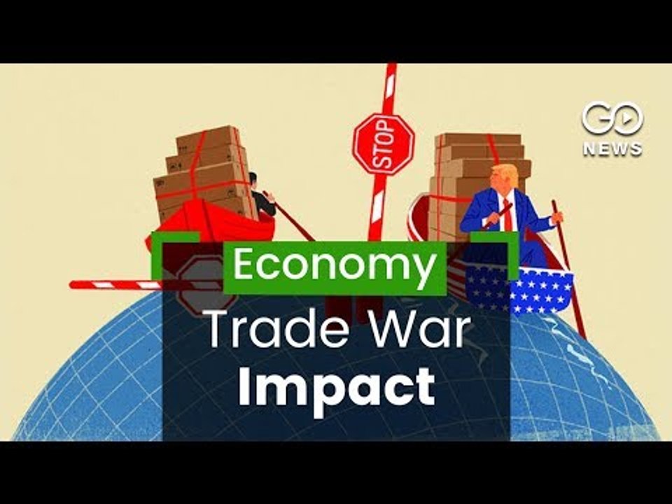 Trade War Tremors