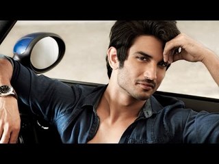 Sushant Singh Rajput's Quirky Respone when asked about his MARRIAGE plans! | Bollywood News