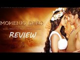 LIVE Mohenjo Daro Movie Review | Hrithik Roshan, Pooja Hegde, Kabir Bedi | SpotboyE