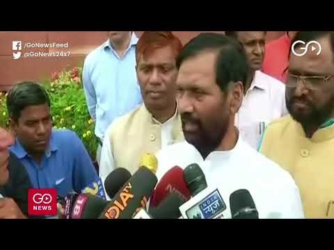 Diluting SC/ST Act