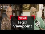 CJI Impeachment: Legal Viewpoint