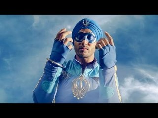 ‘Flying Jatt’ Teaser Out- Someone Please Cut His Wings! | Tiger Shroff