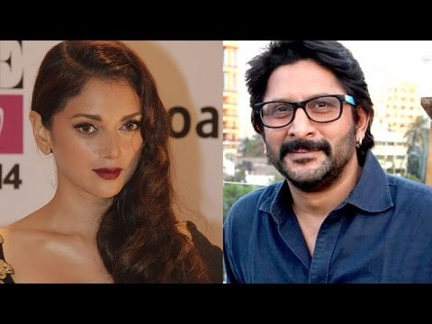 Aditi Rao Hydari & Arshad Warsi REVEAL their Annoying Habits! | Facebook Live