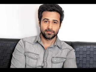 Emraan Hashmi talks about dealing with criticism | Facebook Live | SpotboyE Interview