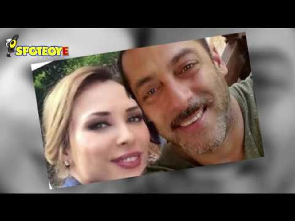 OMG! Salman Khan feeling DEPRESSED without Iulia