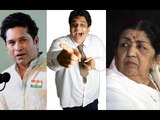 SHOCKING! AIB’s Tanmay Bhat INSULTS Sachin Tendulkar and Lata Mangeshkar?