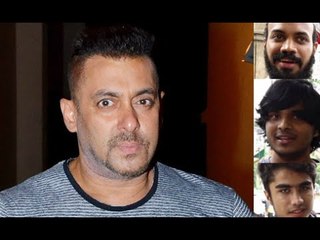 Aam janta reacts to Salman’s CONTROVERSIAL Rape Comment | Watch Video