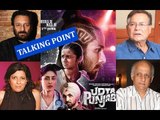 Udta Punjab Controversy Snowballs: Bollywood reacts with Rage | Bollywood News
