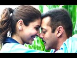 Anushka Sharma REVEALS why she LOVES Salman Khan | SULTAN | SpotboyE