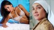 Hot Model Sofia Hayat Turns Nun | Ex Bigg Boss Contestant