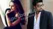 Sonakshi Sinha & Arjun Kapoor royally IGNORE each other at celebrity football match