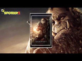 Movie Review: Warcraft is a wasted effort