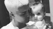 SHOCKING! Justin Bieber reveals his daughter on Instagram | Hollywood High | SpotboyE